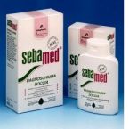 Sebamed bagnoschiuma ml 400