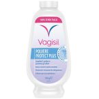 Vagisil polvere igiene femminile 100 ml