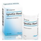 IGNATIA HEEL 50 TAVOLETTE - GUNA SPA