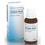 GALIUM HEEL GOCCE 30 ML - GUNA SPA