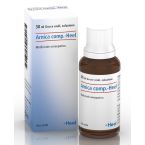 Arnica Compositum 30 ml Gocce Heel