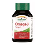 biovita srl Omega Select Jamieson 150 Perle