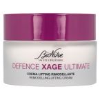 Defence xage ultimate crema lifting rimodellante 50 ml