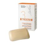 Triderm sapone marsiglia panetto 100 g