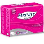 Pannolone per incontinenza serenity light lady maxi 30 pezzi