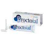 PROCTOIAL GEL RETTALE 30 ML