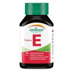 JAMIESON VITAMINA E 90 PERLE - BIOVITA SRL