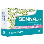 Supravit sennalax 40 compresse