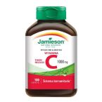 JAMIESON VITAMINA C 1000 RILASCIO PROLUNGATO 100 COMPRESSE