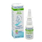 ISOMAR NASO SPRAY ALLERGIE 30 ML - EURITALIA PHARMA