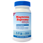 MAGNESIO SUPREMO CILIEGIA 150 G - NATURAL POINT SRL