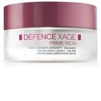 Defence xage prime balsamo rivitalizzante levigante 50 ml