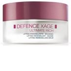 BIONIKE DEFENCE XAGE ULTIMATE RICH BALSAMO LIFTING RIMODELLANTE 50 ML