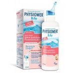 PHYSIOMER BABY IPER - SPRAY NASALE 115 ml OMEGA CHEFARO