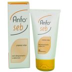 Anfo seb crema viso 40 ml