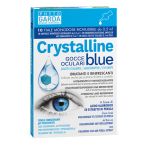 Crystalline blue gocce oculari monodose 10 fiale 0,5 ml