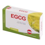 Egcg the verde 30 capsule nuova formula