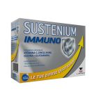 SUSTENIUM IMMUNO ENERGY 14 BUSTINE - A.MENARINI SRL