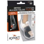 Epitact sport ortesi valgo m 1 pezzo