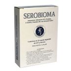 SEROBIOMA 24 CAPSULE - BROMATECH SRL