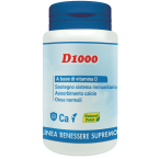 D1000 70 capsule vegetali