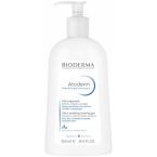 Atoderm intensive gel moussant 500 ml