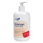 Emorsan detergente liquido 500 ml