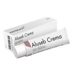 ALUSEB CREMA 30 ML - ALFASIGMA SPA