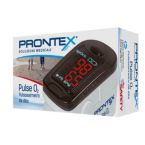 PRONTEX PULSE O2 MINISATURIMETRO DA DITO - SAFETY SPA