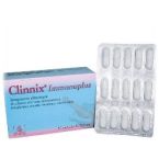 Clinnix immunoplus 30 capsule