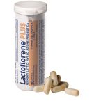 LACTOFLORENE PLUS 30 CAPSULE - MONTEFARMACO OTC SPA