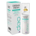 DERMAFRESH DEO SENZA PROFUMO 100 ML - MEDA PHARMA SPA