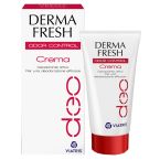 DERMAFRESH ODOR CONTROL CREMA 30 ML - MEDA PHARMA SPA