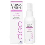 DERMAFRESH IPERSUDORAZIONE LATTE 100 ML - MEDA PHARMA SPA