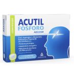 ACUTIL FOSFORO ADVANCE 50 COMPRESSE - ANGELINI SPA