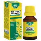 TEA TREE REMEDY OIL ESI 25 ML - ESI SPA