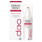 DERMAFRESH ODOR CONTROL SPRAY NO GAS 100 ML - MEDA PHARMA SPA