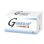 GINEDIE CAPSULE VAGINALI 8PZ - TFARMA SRL