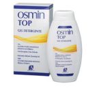 OSMIN TOP GEL DETERGENTE 250 ML - VALETUDO SRL