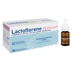 LACTOFLORENE PLUS BIMBI 12 FLACONCINI - MONTEFARMACO OTC SPA