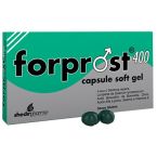 FORPROST 400 15 CAPSULE MOLLI - SHEDIR PHARMA SRL