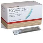 ESOXX ONE 20 STICK 10 ML - ALFASIGMA SPA