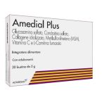 AMEDIAL PLUS 20 BUSTINE  - ALFASIGMA SPA