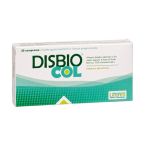 DISBIOCOL 30 Compresse - PRINCEPS SRL