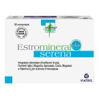 Estromineral serena plus 30 compresse