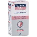 Tantum rosa lenitiva spray 40 ml