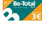 BETOTAL 40 COMPRESSE - PFIZER ITALIA