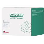 Soavemin lavanda vaginale 5 flaconi 100 ml