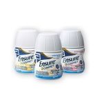 Ensure compact vaniglia 4 bottiglie da 125 ml