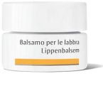 Dr hauschka balsamo labbra 4,5g